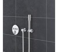 Grohe Euphoria Cosmo Douchette, 1 jet, 27400000,