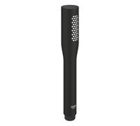 Grohe Euphoria Cosmopolitan douchette à main 22126KF0 22126 2000 type jet 9,5l/min noir fantôme