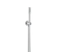 Grohe Euphoria Cosmopolitan Set de douche avec raccord mural coudé et support, 1 jet, 26404000,