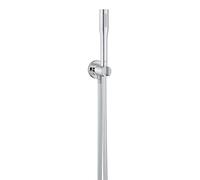 GROHE Euphoria bain Cosmopolitan chromé avec douchette