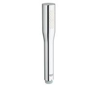 GROHE Pommeau de douche Euphoria Cosmopolitan Stick – 1 jet (pluie), économie d'eau, chromé