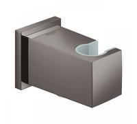 Grohe - Euphoria Cube coude à encastrer 1/2″, Hard graphite (26370A00)