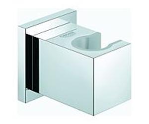 Grohe Euphoria Cube douche mural match0 27693000 chromé