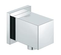 Grohe Euphoria Cube raccord coudé StarLight Chrome 27704000
