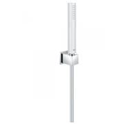 GROHE Ensemble de douche mural Euphoria Cube 27702000 StarLight Chrome 1 jet