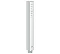 GROHE Douchette Euphoria Cube Stick 27698000, chrome, jet normal, sans limitation de débit