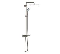 GROHE Euphoria System 310 système de douche Graphite