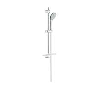 Grohe 27266001 Euphoria 110 Mono Ensemble de douche, 1 spray