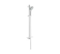 GROHE Set de douche Euphoria 110 Mono 27267001 chromé, barre de douche 900 mm