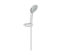 Grohe Euphoria ensemble de douche mural StarLight Chrome 27355000