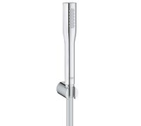 Grohe Euphoria ensemble de douche mural StarLight Chrome 27369000