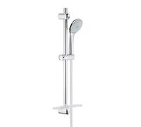 GROHE Ensemble de douche mural Euphoria StarLight Chrome 27243001