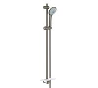 Grohe Euphoria Set de douche avec barre et tablette, 3 jets, 27226AL1,