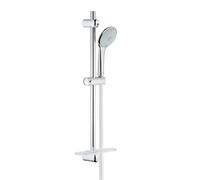Grohe Euphoria Set de douche avec barre et tablette, 3 jets, 27243001,