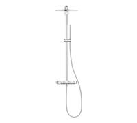 Colonne de Douche Grohe Euphoria SmartControl