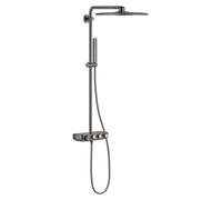 Colonne de Douche Grohe Euphoria SmartControl 310x310mm Hard Graphite