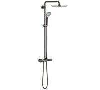 Grohe - Euphoria System 310 Colonne de douche avec thermostatique (26075A00)