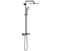 Grohe - Euphoria System 310 Colonne de douche avec thermostatique (26075A00)