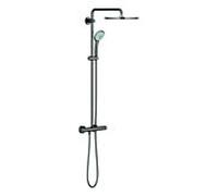 GROHE Euphoria - Système de douche Euphoria XXL 310 avec mitigeur thermostatique hard graphite