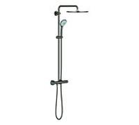 GROHE Euphoria System 310 système de douche Graphite