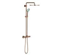 Douche indépendante Système système Euphoria XXL 310 pour le montage mural