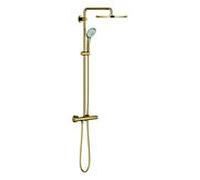Douche indépendante Système système Euphoria XXL 310 pour le montage mural