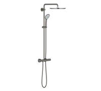 GROHE Euphoria System 310 système de douche Graphite