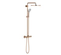 Douche indépendante Système système Euphoria XXL 310 pour le montage mural