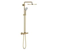 Grohe Euphoria XXL System 310 Colonne de douche avec mitigeur thermostatique, montage mural, 26075GL0