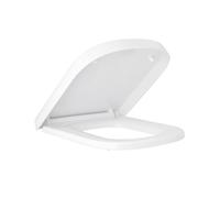 Grohe Grohe Abattant WC Euro Céramique 39330_2 avec couvercle SoftClose blanc alpin Quantité:1