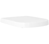 Grohe Euro Ceramic abattant de wc à descente amortie blanc 39330002
