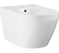 Grohe Euro Ceramic bidet suspendu blanc 102487SH00