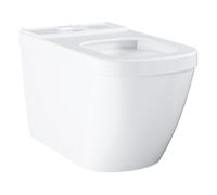 Grohe Euro Ceramic cuvette de wc compacte blanc 39338000