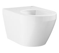 Grohe Euro Ceramic cuvette de wc suspendue sans bride blanc 102485SH00