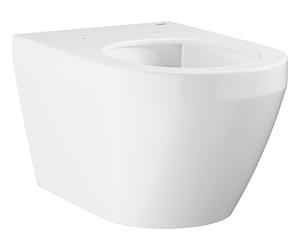 Grohe Euro Ceramic cuvette de wc suspendue sans bride blanc 102485SH00