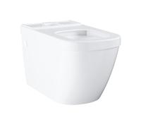 Grohe - Euro Ceramic Cuvette WC à poser, blanc alpin (3933800H)