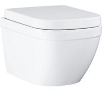 Pack WC suspendu euro ceramic GROHE - 39693000