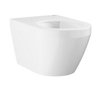 Grohe Euro Ceramic cuvette de wc suspendue oui blanc 102485SH00