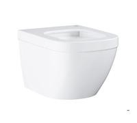 GROHE Cuvette suspendue Euro Ceramic 39206000 – version courte Compact