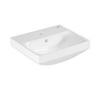 Grohe Euro Ceramic lavabo 45x38.5 cm rectangulaire classique blanc brillant 102435SH00