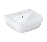 Grohe Euro Ceramic lavabo 45x40 cm semi-circulaire classique blanc 39324000