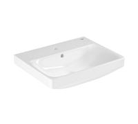 Grohe Euro Ceramic lavabo 55x44 cm rectangulaire classique blanc 102430SH00