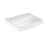 Grohe Euro Ceramic lavabo 55x44 cm rectangulaire classique blanc 102431SH00