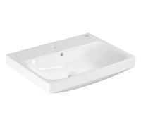 Grohe Euro Ceramic lavabo 60x47 cm rectangulaire classique blanc 102415SH00