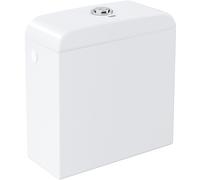 Grohe Euro Ceramic réservoir de chasse d'eau 39333000