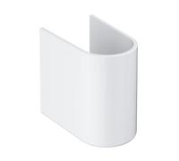 Grohe Euro Ceramic semi-piédestal blanc 39201000