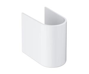 Grohe Euro Ceramic semi-piédestal blanc 39201000