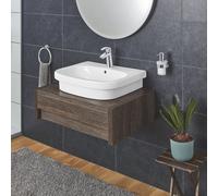 Grohe Euro Céramique évier navire 39.337.000 60 cm, blanc alpin