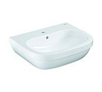 Grohe Euro Ceramic Lavabo mural, 39335000,