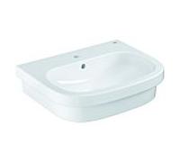 Grohe Euro Céramique évier navire 39.337.000 60 cm, blanc alpin